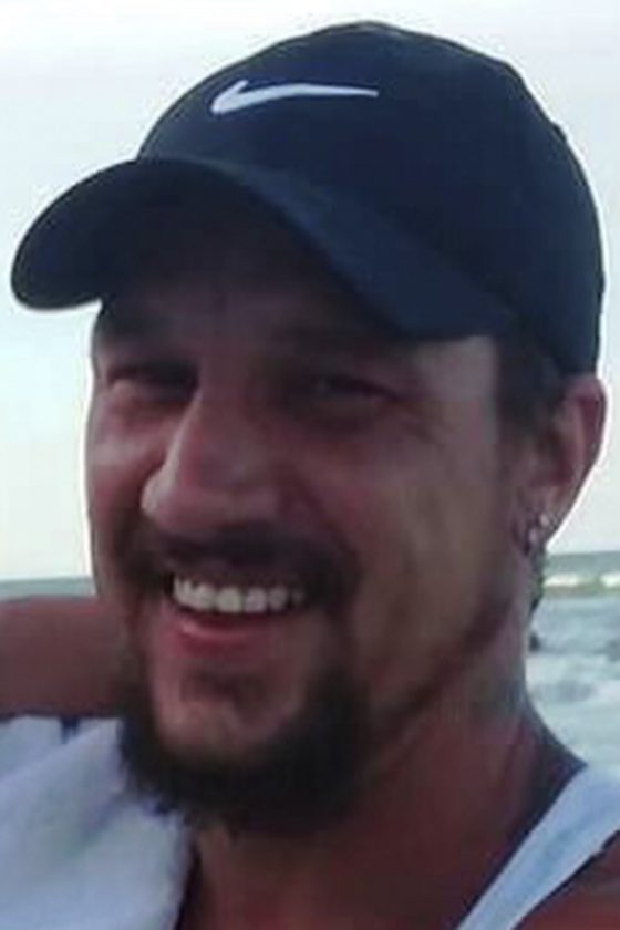 Thomas T.J. Carr 19812021 News, Sports, Jobs Tribune Chronicle